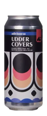 Aslin Udder Covers 47,3 IPA Bier kaufen