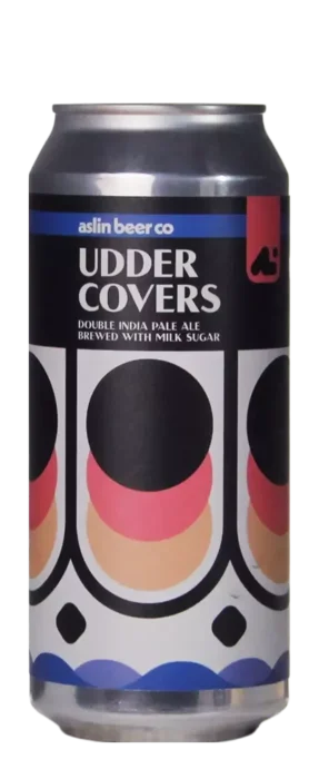 Aslin Udder Covers 47,3 IPA Bier kaufen