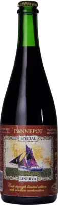 Struise Pannepot Special Reserva (Port BA) (2011) 75 Exclusief Bier kopen
