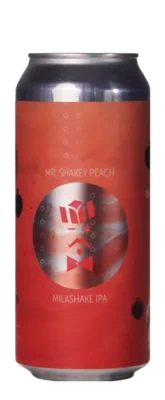 Maplewood Mr. Shakey Peach 47,3 IPA Bier kopen