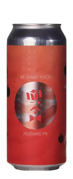 Maplewood Mr. Shakey Peach 47,3 IPA Bier kopen