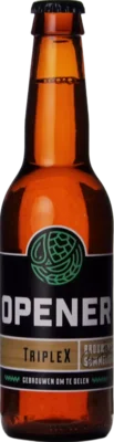 Opener TripleX 33 Tripel Bier kopen