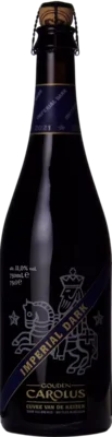 Het Anker Gouden Carolus Cuvee van de Keizer Imperial Dark 2021 75 Bruin Bier kopen