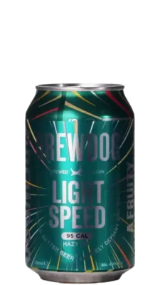 Brewdog Light Speed 33 IPA Bier kopen