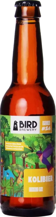 Bird Brewery Kolibier 33 IPA Bier kopen