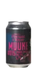 Poesiat & Kater Muuke #015 SMASH SMASH 33 Pale Ale Bier kopen