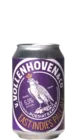 Poesiat & Kater van Vollenhoven East Indies Pale Ale Blik 33 IPA Bier kopen