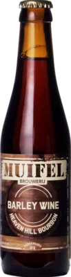 Muifel Vatgerijpt #4 Barley Wine Heaven Hill Bourbon BA 33 Barley Wine Bier kopen