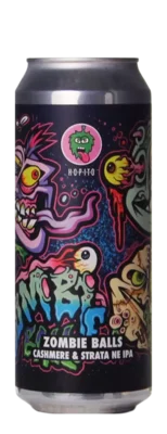 Hopito Zombie Balls 50 IPA Bier kaufen
