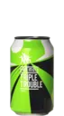 Van Moll Triple Trouble Blik