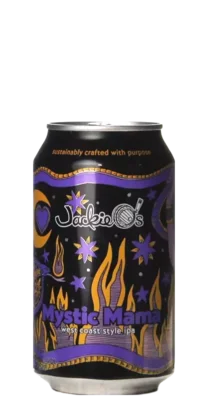 Jackie O's Mystic Mama 35,5 IPA Bier kopen