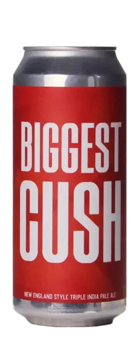 Cushwa Biggest Cush 47,3 IPA Bier kopen