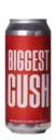 Cushwa Biggest Cush