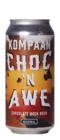 Kompaan Choc 'n Awe 44 Herfstbok Bier kopen
