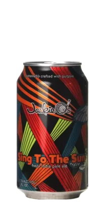 Jackie O's Sing To The Sun 35,5 IPA Bier kopen