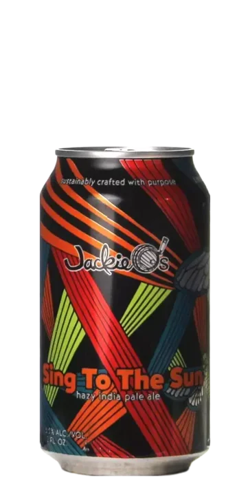 Jackie O's Sing To The Sun 35,5 IPA Bier kopen