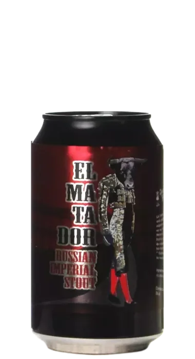 Juguetes Perdido El Matador 33 Stout Bier kaufen