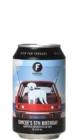 Frontaal Simcoe's 5th Birthday 33 IPA Bier kopen