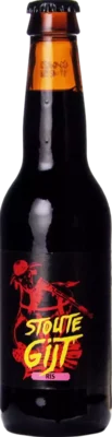 Natte Gijt Stoute Gijt 33 Stout Bier kopen