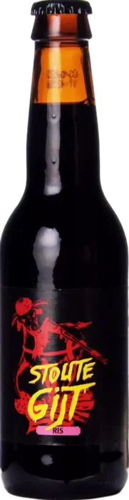 Natte Gijt Stoute Gijt 33 Stout Bier kopen