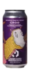 De Moersleutel Crod The Cinnamon Churros Chugger 44 Stout Bier kopen