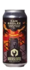 De Moersleutel Can Brûlée 44 Barley Wine Bier kopen