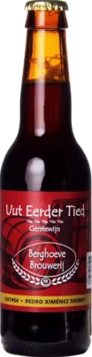 Berghoeve VAT#54 Uut Eerder Tied Barrel Aged Pedro Ximénez Sherry 33 Barley Wine Bier kopen