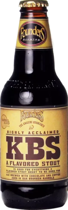 Founders Kentucky Breakfast Stout KBS 35,5 Stout Bier kopen