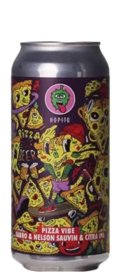 Hopito Pizza Vibe 44 IPA Bier kopen
