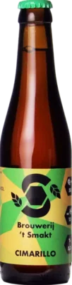 Brouwerij 't Smakt Cimarillo 33 IPA Bier kopen