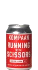 Kompaan Running With Scissors 33 Saison Bier kopen