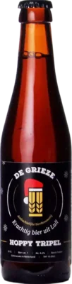 De Grieze Hoppy Tripel 33 Tripel Bier kopen