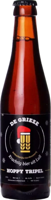 De Grieze Hoppy Tripel 33 Tripel Bier kopen