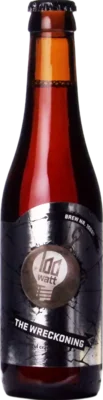 100 Watt The Wreckoning 33 Barley Wine Bier kopen