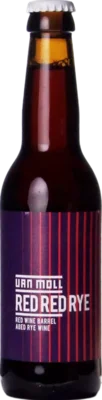 Van Moll Red Red Rye 33 Barley Wine Bier kopen
