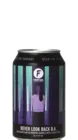 Frontaal Never Look Back B.A. 33 Barley Wine Bier kopen