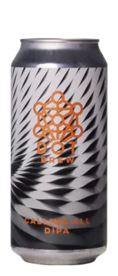 Dot Brew Calling All 44 IPA Bier kopen