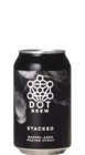 DOT Brew Stacked 33 Stout Bier kopen