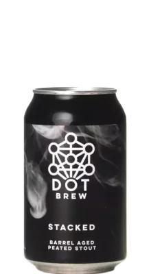 DOT Brew Stacked 33 Stout Bier kopen