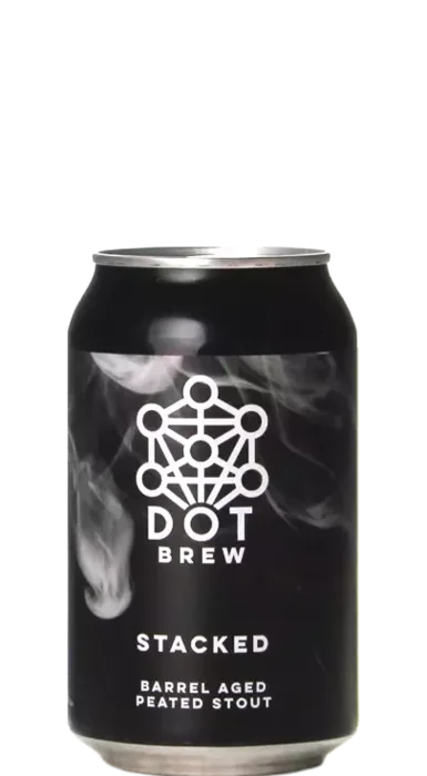 DOT Brew Stacked 33 Stout Bier kopen