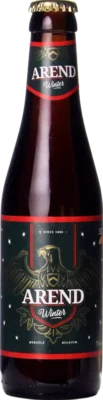 De Ryck Arend Winter 33 Winterbier Bier kopen