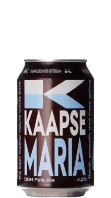 Kaapse Maria 33 IPA Bier kopen
