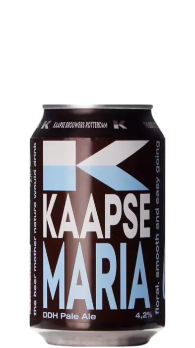 Kaapse Maria 33 IPA Bier kopen
