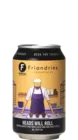 Frontaal Heads Will Roll 33 Stout Bier kopen