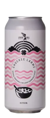 Lough Gill Chuckee Larmz 44 Stout Bier kaufen