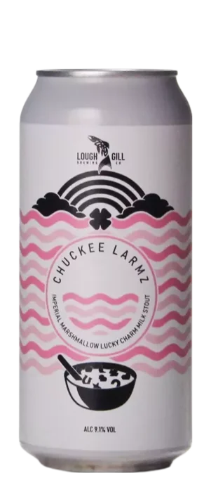 Lough Gill Chuckee Larmz 44 Stout Bier kaufen