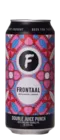Frontaal Double Juice Punch 44 IPA Bier kaufen
