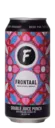 Frontaal Double Juice Punch