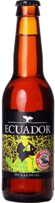 Het Brouwdok Expeditie #5 Ecuador 33 IPA Bier kopen
