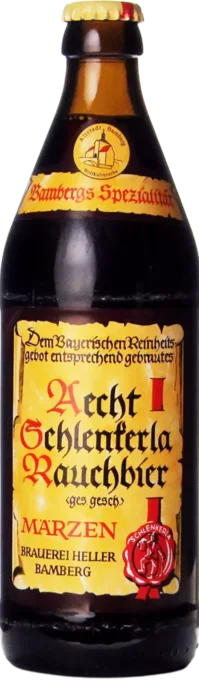 Aecht Schlenkerla Rauchbier Märzen 50 Sonderling Bier kaufen